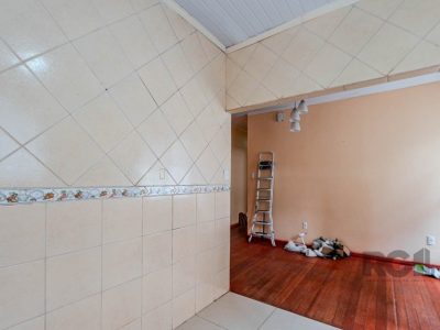 Casa à venda com 86m², 3 quartos no bairro Medianeira em Porto Alegre - Foto 21