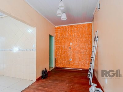 Casa à venda com 86m², 3 quartos no bairro Medianeira em Porto Alegre - Foto 26