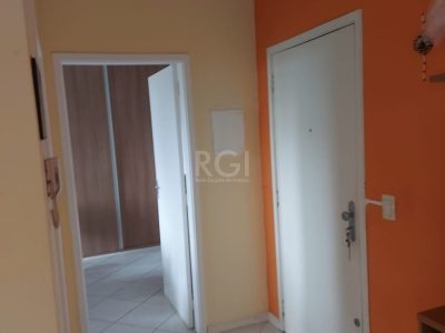 Apartamento à venda com 46m², 1 quarto, 1 vaga no bairro Menino Deus em Porto Alegre - Foto 2