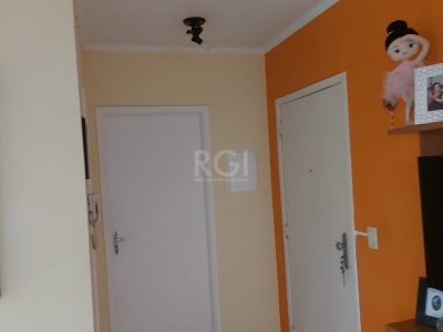 Apartamento à venda com 46m², 1 quarto, 1 vaga no bairro Menino Deus em Porto Alegre - Foto 3