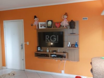 Apartamento à venda com 46m², 1 quarto, 1 vaga no bairro Menino Deus em Porto Alegre - Foto 4