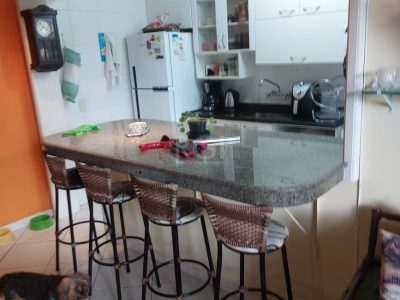 Apartamento à venda com 46m², 1 quarto, 1 vaga no bairro Menino Deus em Porto Alegre - Foto 8