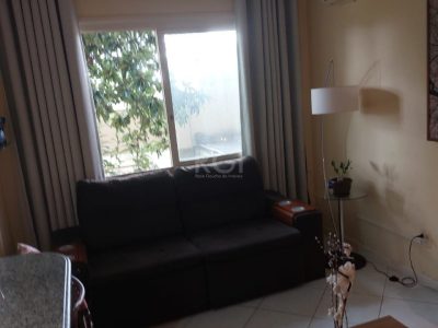 Apartamento à venda com 46m², 1 quarto, 1 vaga no bairro Menino Deus em Porto Alegre - Foto 5