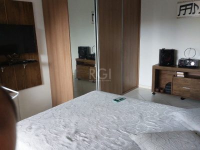 Apartamento à venda com 46m², 1 quarto, 1 vaga no bairro Menino Deus em Porto Alegre - Foto 16