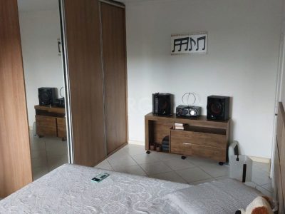 Apartamento à venda com 46m², 1 quarto, 1 vaga no bairro Menino Deus em Porto Alegre - Foto 17