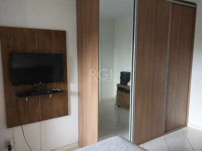 Apartamento à venda com 46m², 1 quarto, 1 vaga no bairro Menino Deus em Porto Alegre - Foto 20