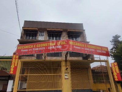 Predio à venda com 350m², 4 vagas no bairro São Sebastião em Porto Alegre - Foto 53