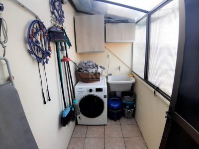 Cobertura à venda com 126m², 2 quartos, 2 vagas no bairro Santana em Porto Alegre - Foto 18