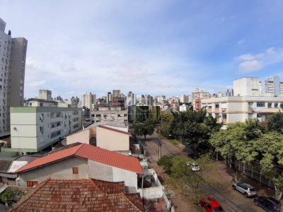 Cobertura à venda com 126m², 2 quartos, 2 vagas no bairro Santana em Porto Alegre - Foto 19