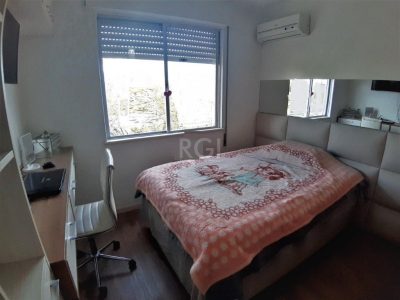 Cobertura à venda com 126m², 2 quartos, 2 vagas no bairro Santana em Porto Alegre - Foto 23