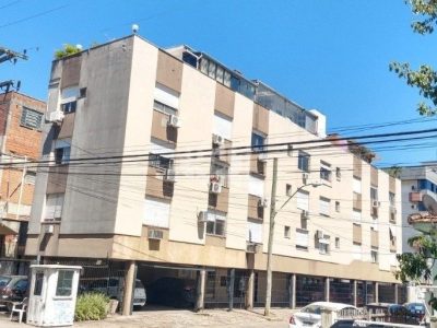 Cobertura à venda com 126m², 2 quartos, 2 vagas no bairro Santana em Porto Alegre - Foto 39