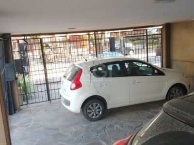 Cobertura à venda com 126m², 2 quartos, 2 vagas no bairro Santana em Porto Alegre - Foto 37