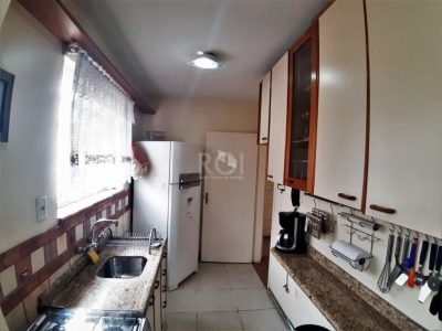 Cobertura à venda com 126m², 2 quartos, 2 vagas no bairro Santana em Porto Alegre - Foto 14