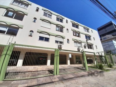 Apartamento à venda com 59m², 2 quartos, 1 vaga no bairro Mont Serrat em Porto Alegre - Foto 20