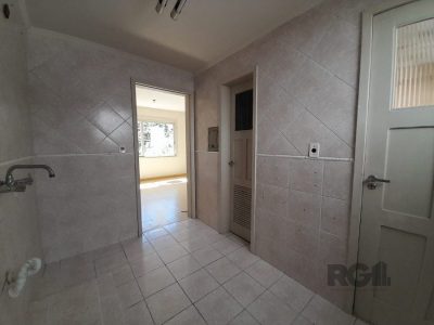 Apartamento à venda com 59m², 2 quartos, 1 vaga no bairro Mont Serrat em Porto Alegre - Foto 14