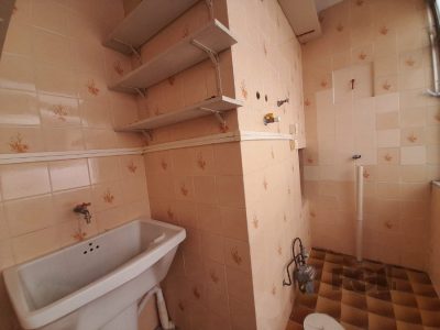 Apartamento à venda com 59m², 2 quartos, 1 vaga no bairro Mont Serrat em Porto Alegre - Foto 15