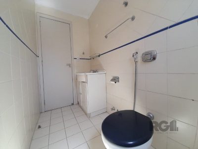 Apartamento à venda com 59m², 2 quartos, 1 vaga no bairro Mont Serrat em Porto Alegre - Foto 19