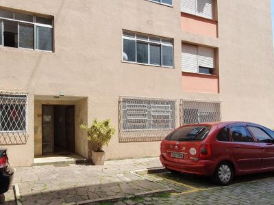 Apartamento à venda com 71m², 2 quartos, 2 vagas no bairro Cristal em Porto Alegre - Foto 9