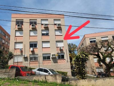 Apartamento à venda com 71m², 2 quartos, 2 vagas no bairro Cristal em Porto Alegre - Foto 10