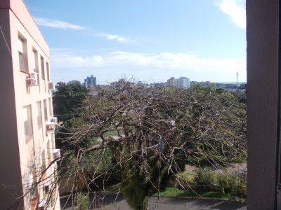 Apartamento à venda com 71m², 2 quartos, 2 vagas no bairro Cristal em Porto Alegre - Foto 12