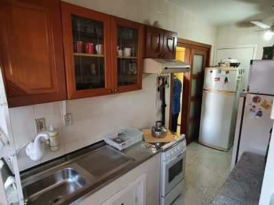 Apartamento à venda com 71m², 2 quartos, 2 vagas no bairro Cristal em Porto Alegre - Foto 4