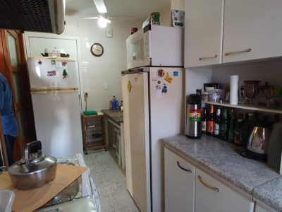 Apartamento à venda com 71m², 2 quartos, 2 vagas no bairro Cristal em Porto Alegre - Foto 5