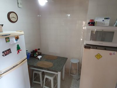 Apartamento à venda com 71m², 2 quartos, 2 vagas no bairro Cristal em Porto Alegre - Foto 6