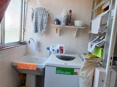 Apartamento à venda com 71m², 2 quartos, 2 vagas no bairro Cristal em Porto Alegre - Foto 7