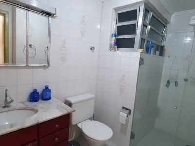 Apartamento à venda com 71m², 2 quartos, 2 vagas no bairro Cristal em Porto Alegre - Foto 13