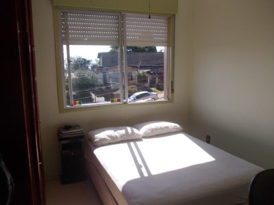 Apartamento à venda com 71m², 2 quartos, 2 vagas no bairro Cristal em Porto Alegre - Foto 17