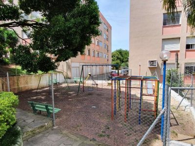 Apartamento à venda com 71m², 2 quartos, 2 vagas no bairro Cristal em Porto Alegre - Foto 21