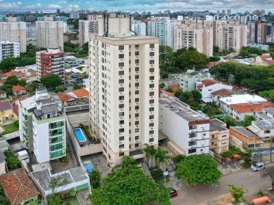 Apartamento à venda com 85m², 3 quartos, 1 suíte, 2 vagas no bairro Passo d'Areia em Porto Alegre - Foto 21