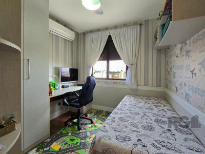 Apartamento à venda com 85m², 3 quartos, 1 suíte, 2 vagas no bairro Passo d'Areia em Porto Alegre - Foto 13