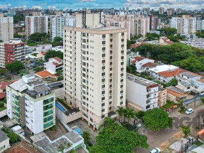 Apartamento à venda com 85m², 3 quartos, 1 suíte, 2 vagas no bairro Passo d'Areia em Porto Alegre - Foto 20