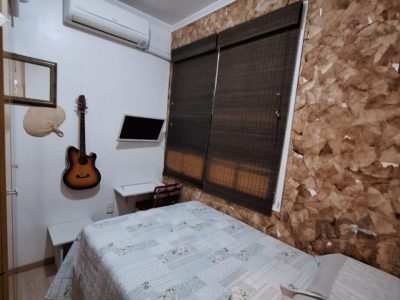 Apartamento à venda com 86m², 4 quartos, 1 vaga no bairro Bom Fim em Porto Alegre - Foto 16