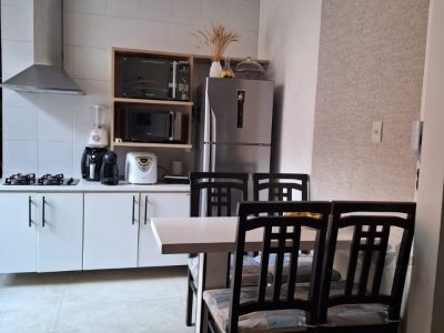 Apartamento à venda com 86m², 4 quartos, 1 vaga no bairro Bom Fim em Porto Alegre - Foto 6