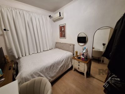 Apartamento à venda com 86m², 4 quartos, 1 vaga no bairro Bom Fim em Porto Alegre - Foto 15