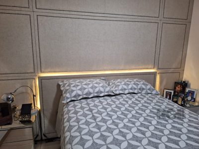 Apartamento à venda com 86m², 4 quartos, 1 vaga no bairro Bom Fim em Porto Alegre - Foto 11