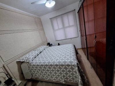 Apartamento à venda com 86m², 4 quartos, 1 vaga no bairro Bom Fim em Porto Alegre - Foto 12