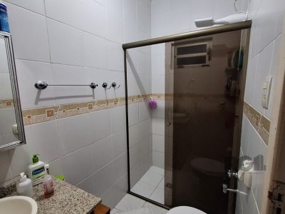 Apartamento à venda com 86m², 4 quartos, 1 vaga no bairro Bom Fim em Porto Alegre - Foto 13