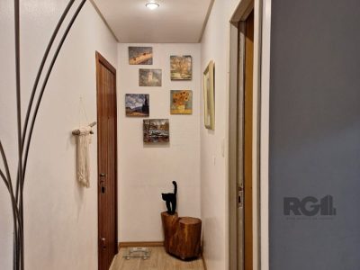 Apartamento à venda com 86m², 4 quartos, 1 vaga no bairro Bom Fim em Porto Alegre - Foto 9