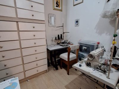 Apartamento à venda com 86m², 4 quartos, 1 vaga no bairro Bom Fim em Porto Alegre - Foto 18