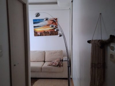 Apartamento à venda com 86m², 4 quartos, 1 vaga no bairro Bom Fim em Porto Alegre - Foto 8