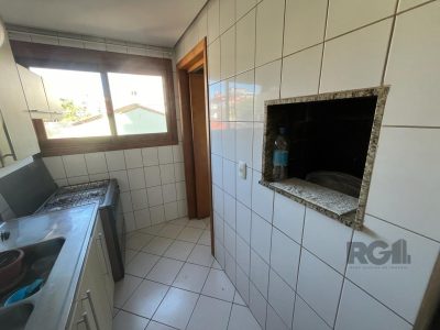 Apartamento à venda com 92m², 3 quartos, 1 suíte, 2 vagas no bairro Passo d'Areia em Porto Alegre - Foto 7