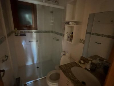 Apartamento à venda com 92m², 3 quartos, 1 suíte, 2 vagas no bairro Passo d'Areia em Porto Alegre - Foto 10