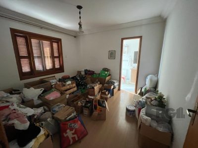 Apartamento à venda com 92m², 3 quartos, 1 suíte, 2 vagas no bairro Passo d'Areia em Porto Alegre - Foto 6