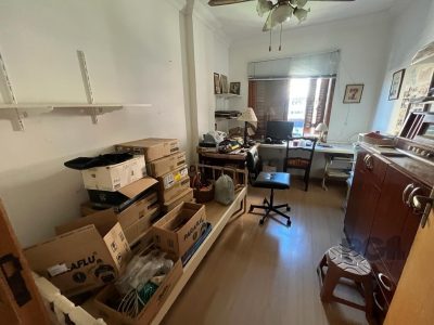 Apartamento à venda com 92m², 3 quartos, 1 suíte, 2 vagas no bairro Passo d'Areia em Porto Alegre - Foto 3