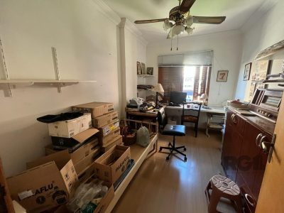 Apartamento à venda com 92m², 3 quartos, 1 suíte, 2 vagas no bairro Passo d'Areia em Porto Alegre - Foto 4