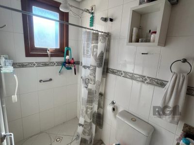 Apartamento à venda com 92m², 3 quartos, 1 suíte, 2 vagas no bairro Passo d'Areia em Porto Alegre - Foto 11