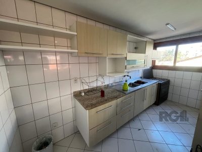 Apartamento à venda com 92m², 3 quartos, 1 suíte, 2 vagas no bairro Passo d'Areia em Porto Alegre - Foto 8